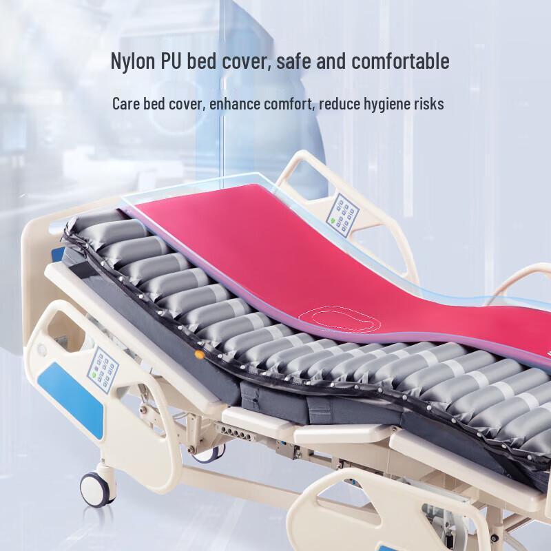 Yuwell Anti-Bedsore Air Mattress