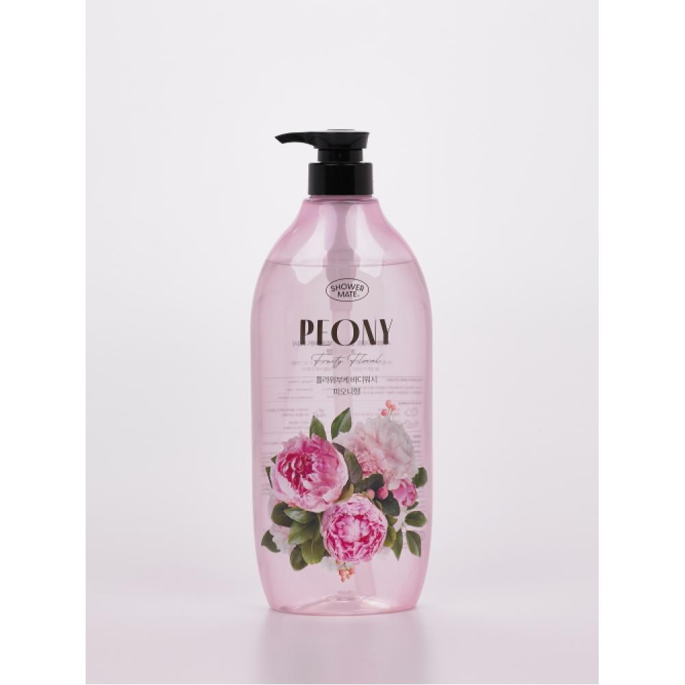 Kerasys Flower Bouquet Perfume Body Wash 980ml Select 1 verbena