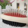 Pet Dog Cats Grooming Cleaning Dual Side Brush Comb Hair Fur Shedding Tool