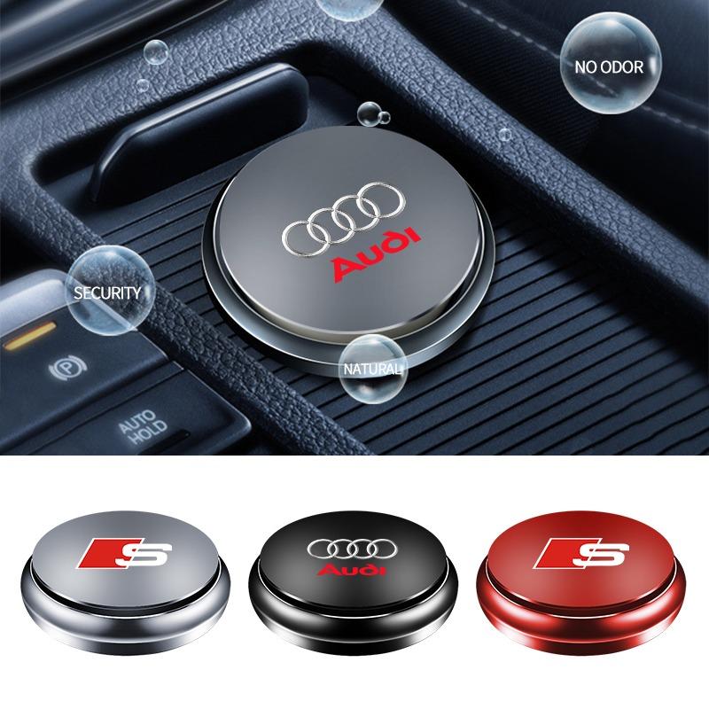 Automobilový osvěžovač vzduchu Difuzér esenciálních olejů Příslušenství pro Audi C5 C6 C7 A4 B6 B8 B7 A6 A3 A5 Q3 Q5 Q7 8P S3 S5 S1 S4 S2 RS3 RS4 RS5 RS6 RS8