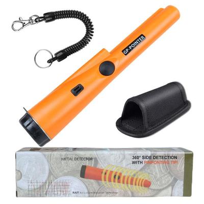 Φορητός Ανιχνευτής Μετάλλων GP-POINTER Pinpointer με Ειδοποίηση Δόνησης