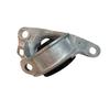 39029201 39099556 39099557 Suitable for GM New Cruze (New Model) Rear Bridge Bracket Rear Axle Mounting Bracket Rubber Sleeve