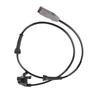 Rear Left and Right ABS Wheel Speed Sensor 9659058180 Fits for CITROEN C4