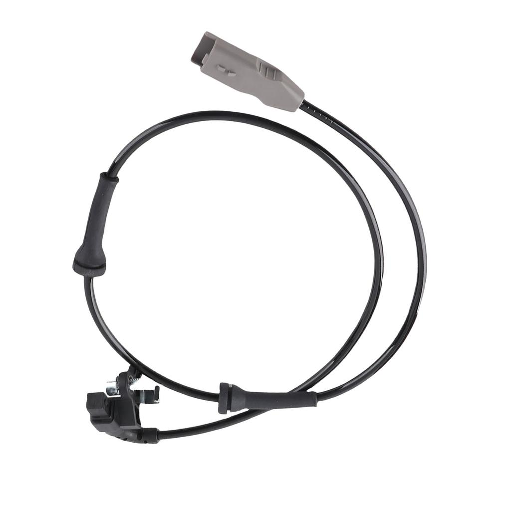 Rear Left and Right ABS Wheel Speed Sensor 9659058180 Fits for CITROEN C4
