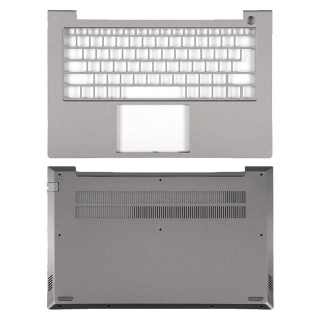 New For ThinkBook 14 G2 ITL Thinkbook G3 ARE 2021 LCD Back Case Bezel Palmrest Upper Body Housing Bottom Shell Top Cover Hinges