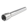 For EC680 Coffee Machine Leak-proof Nozzle Coffee Machine Accessory 10.8mm 65mm Replacement Steam Nozzle For Coffee