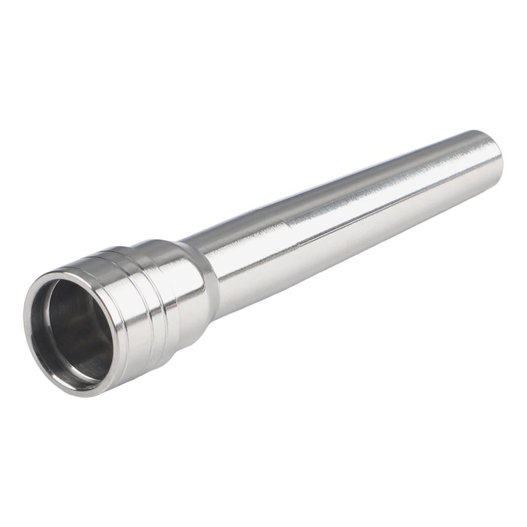 For EC680 Coffee Machine Leak-proof Nozzle Coffee Machine Accessory 10.8mm 65mm Replacement Steam Nozzle For Coffee
