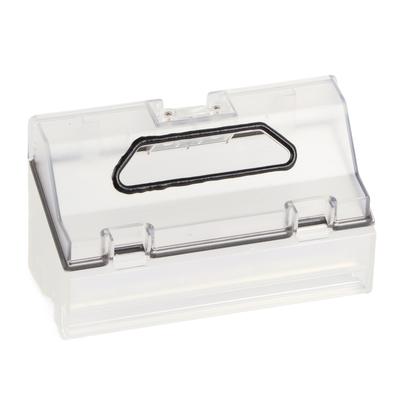 Robot Cleaner Dust Box Kit ABS Well Fitted Dust Box Replacment for Dreame W10 W10pro