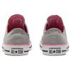 Converse Chuck Taylor All Star 'Gray White' Men's 157377C