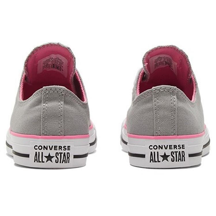 Converse Chuck Taylor All Star 'Gray White' Men's 157377C