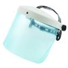 SK11 Protective Face Shield - Adjustable Headgear Type, Clear Polycarbonate