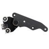 Kit di Ricambio Rulli per Porta Scorrevoli ABLZ(3Pcs / Set) Per Honda Odyssey 05- 10 Parti Centrali Superiori Inferiori