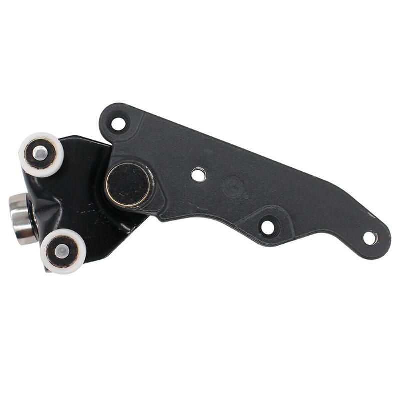 Kit di Ricambio Rulli per Porta Scorrevoli ABLZ(3Pcs / Set) Per Honda Odyssey 05- 10 Parti Centrali Superiori Inferiori
