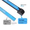 Strong Magnetic Tool Rack and Holder for Hardware Storage