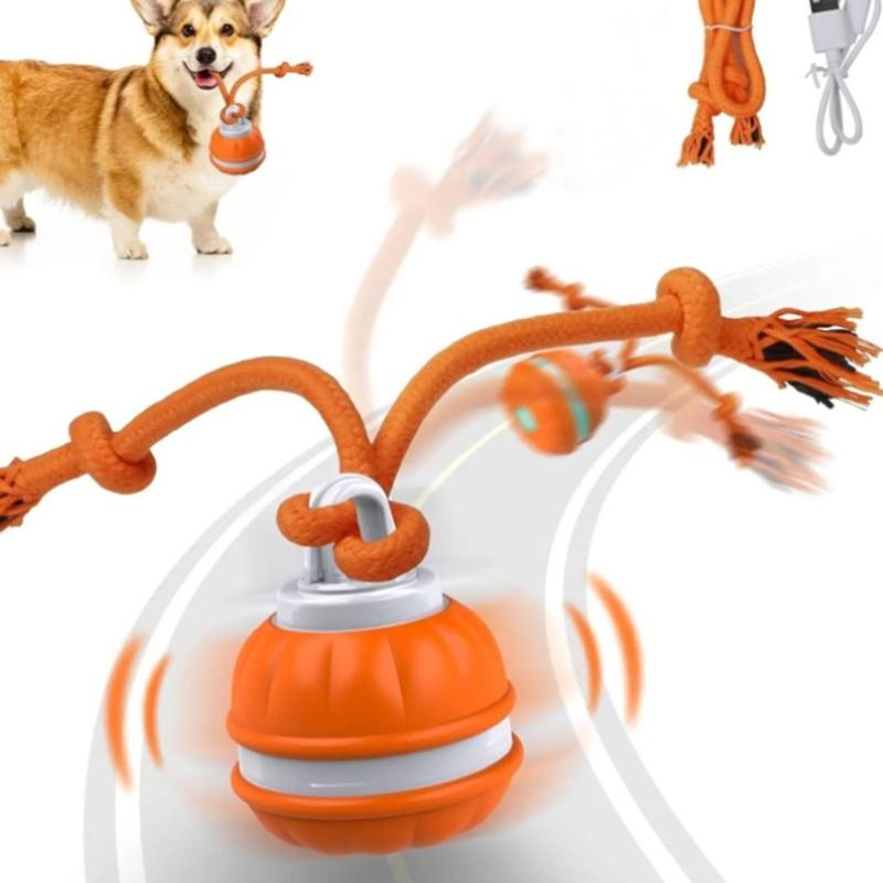 Interactive Motion Activated Puppies Toy With Chirping Sound Effect ABS Promotes Physical Activity