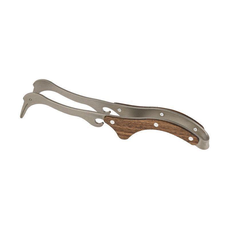 Crane Beak Tea Tongs - High-End Tea Ceremony Accessories Crane Beak Tea Tongs