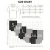 European size Women'S  Crew Neck Short Sleeve Casual Graphic T-Shirt Top - PLUS SIZE S-3XL Boho Chic Heart Print T-Shirt, White Casual