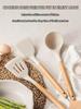 Vaisselle – Sets d'ustensiles de cuisine