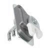 Sliding Door Lock for IVECO For DAILY (2000 2014) Direct Replacement Part 3800960 and 500329775 Right Side Fit