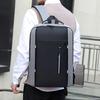Man Business Backpack Student School Bag Oxford Cloth Backpack Laptop Backpack