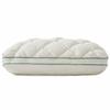 High Resilience Cervical Vertebra Protection Pillow Quick Rebound Sleep Aid Pillow  Dorm Room