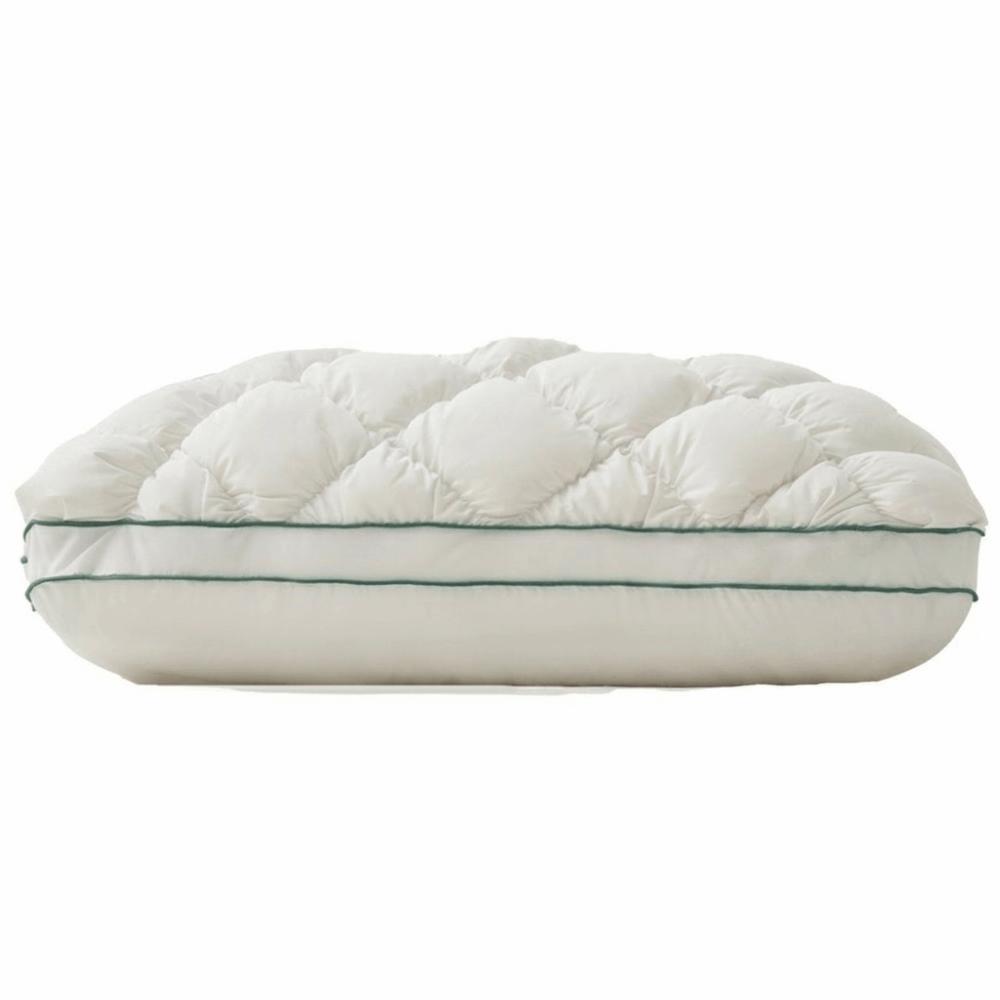 High Resilience Cervical Vertebra Protection Pillow Quick Rebound Sleep Aid Pillow Dorm Room
