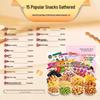 Kou Shui Wa Children's Day Snack Gift Pack