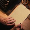 2Sets Vintage Envelope and Letter Paper Kit Thick Writing Paper Set Creative Stationery Supplies for Notebook Insert