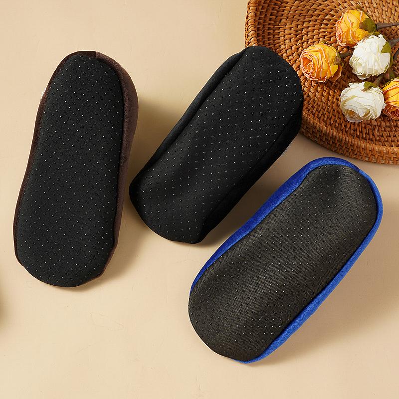 Warme flauschige Socken-Hausschuhe für Frauen Erwachsene Hohe Socken für den Boden Verdickte bequeme warme Socken für den Heimgebrauch