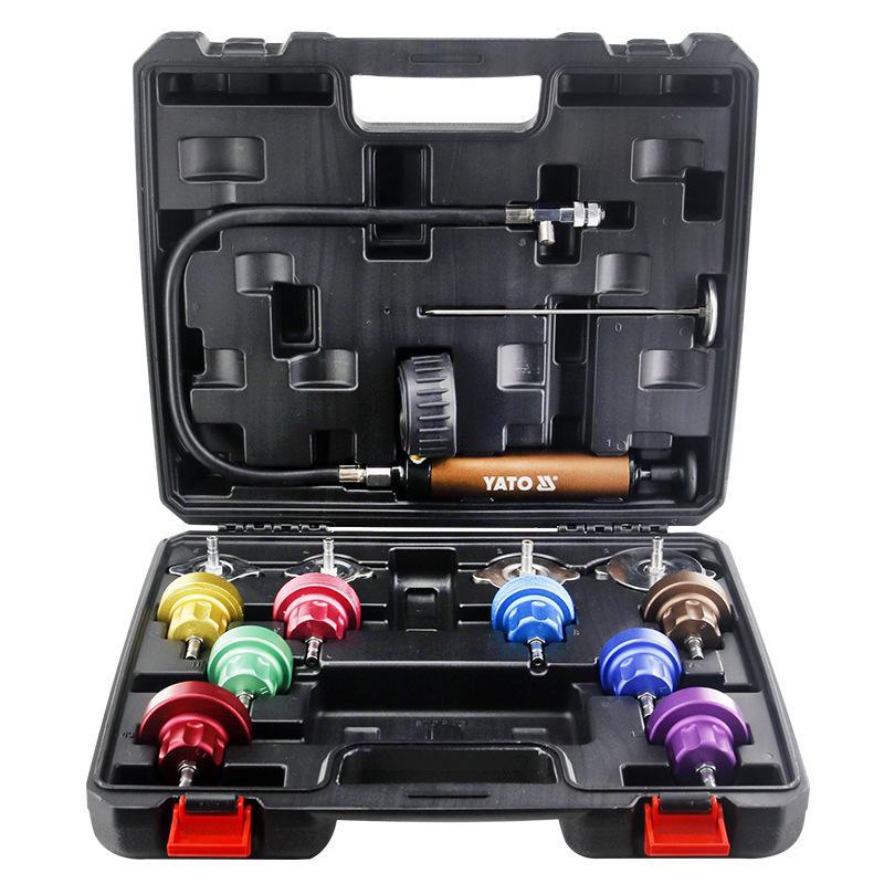 YATO Radiator Leak Detector