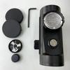 1X40Rd Rot Grün Dot Sight Jagd Sammlung Optik Reflex Holographische Umfang Kollimator Airsoft Zubehör