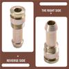 For Seadoo RXP RXT BRP 215 230 255 260 300 Compatible Jetski Pressure Relief Valve Connector
