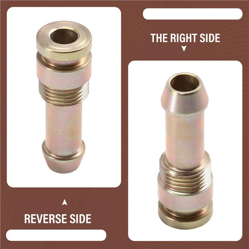 For Seadoo RXP RXT BRP 215 230 255 260 300 Compatible Jetski Pressure Relief Valve Connector