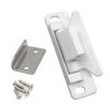 Reliable Cabinet Door Lock for Furniture Trailer Office Campers Kitchen Bathroom