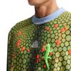 Nike ACG x CPFM Long-Sleeve Crewneck Sweatshirt Multicolor Men Tops Multi-Color IH1453-920