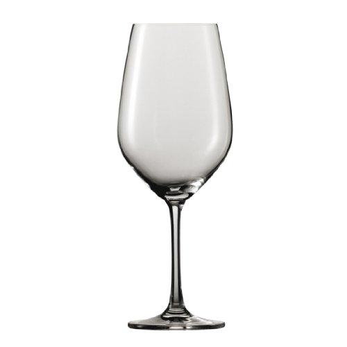 ZWIESEL Vigna Wine Glass, 504cc, 1 Piece, ZW8465-110459