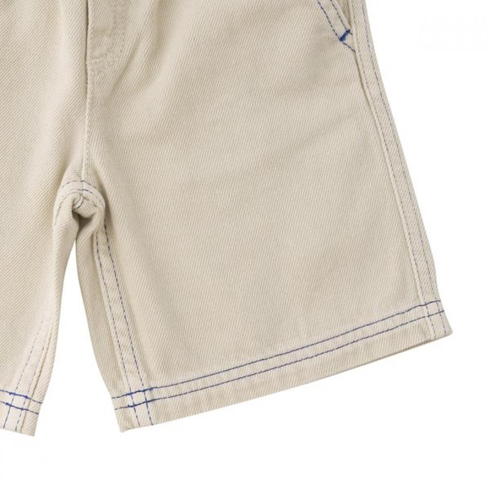 Bonton Bermuda Shorts 7617t 413 07