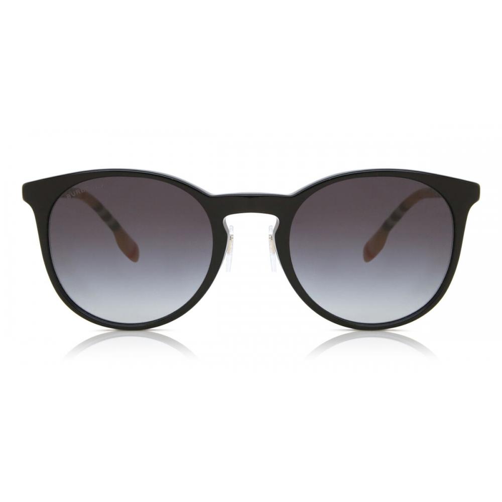 Burberry Be4380d Asian Fit 38538g Women Sunglasses