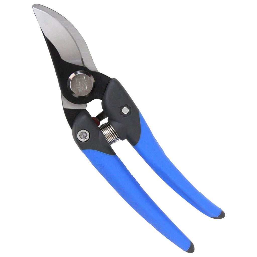 SK11 DEVICE Made In Round Blade Electrician's Scissors, Japan, DVC-DS195R,