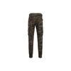 Vans Loose Fit Cargo Sports Multi-Pocket Casual Pants Unisex Pants Camouflage VN0A36LNCMA