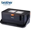 Brother PT-E800T Dual-Engine Thermal Transfer Label Printer