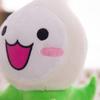 1PC 20CM peste joc ceas Pachimari jucării de pluș moale OW ceapă mic calmar umplut păpușă de pluș cosplay figurine de acțiune jucărie pentru copii