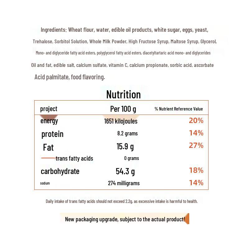 Panpan Snack Breads Assortment