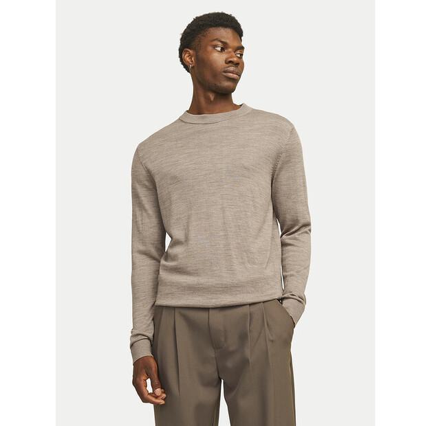 Свитер Jack & Jones Merino EU S