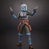 STAR WARS Black Series Action Figure Kryze Hasbro STAR WARS 2021 THE BLACK SERIES 6inch Action Figure THE MANDALORIAN KRYZE Movie Hasbro Drama Season