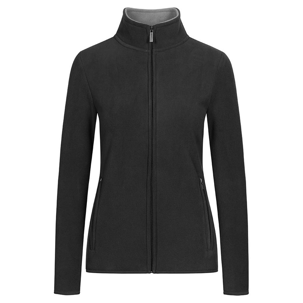 Promodoro Womens/Ladies Double Fleece Jacket