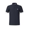 New Polo Shirts Men's Legend Blue A11M435122FNV