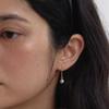 Ball earrings (2 colors)