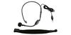 TOA Wireless Microphone Headset Microphone for WH-4000A WM1310/WM1320
