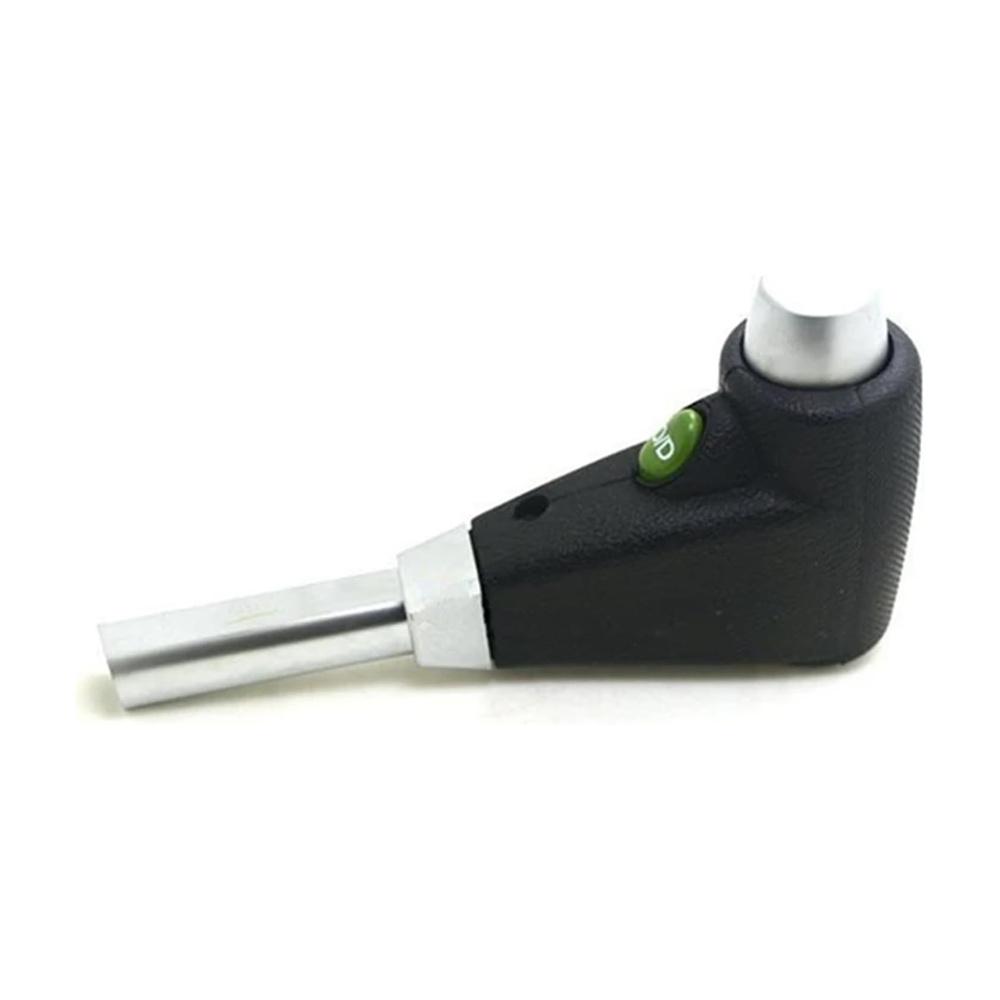 1S7P7K327AB Automatic Gear Shift Knob Shifter Lever For Ford Mondeo 2.0 2001-07